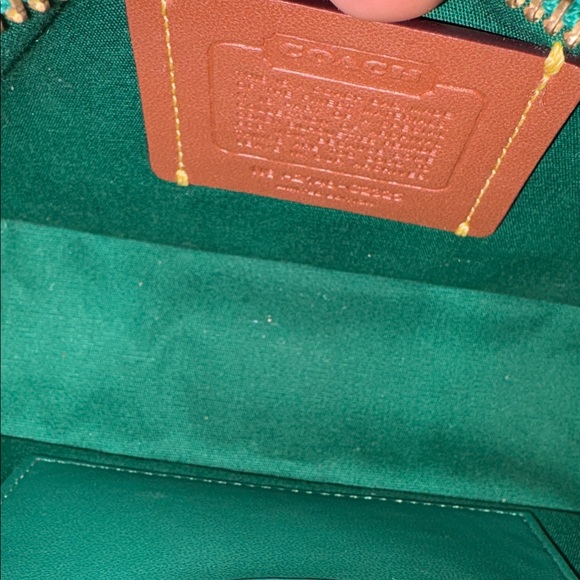 Coach bag - Picture 6 of 7